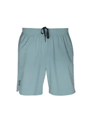 On Shorts FOCUS azzurro S