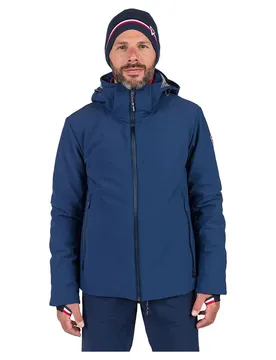 Veste Cieloalto Dark Navy L