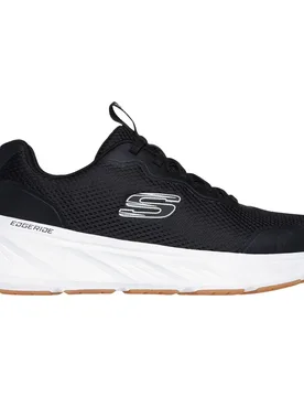 Edgeride - Rekze Herren Freizeitschuhe, schwarz, Größe 48 ½ 48 ½ - Skechers - FashionsVida