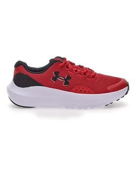 Scarpe da Running Rosse UA BGS Surge 4 40 - Under armour - FashionsVida
