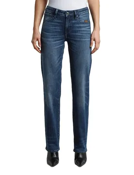 Jeans D26163-e205 Straight Fit Antique Vespa 29 - G-Star - FashionsVida