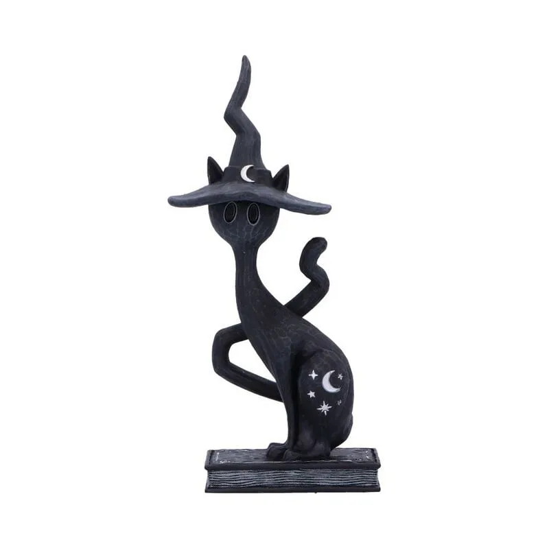 Gothic Statue - Enchant - schwarz - None - unisex - Nemesis Now - FashionsVida