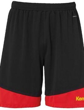 Shorts Short Emotion 2.0 Noir Eu S;Eu M;Eu L;Eu Xl Female