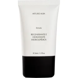 Crema regenerante hidrolipídica 50 ml