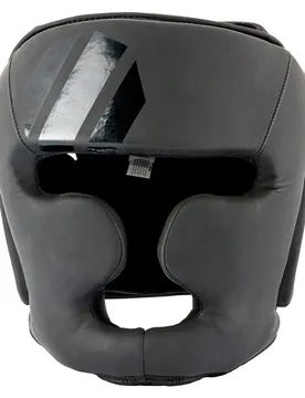 Protège-tête Profesional Black M