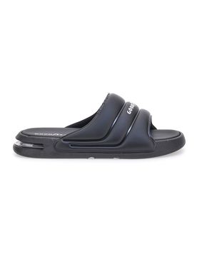 Ciabatte In gomma 31001 Nere 44