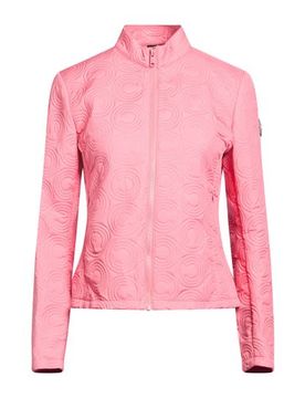 Chaqueta y cazadora Mujer Rosa 36 Mujer