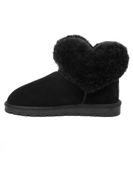Gooce Botas 'Fury' negro