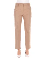 Donna pantalone 2615131031600 026 wkd vite creta