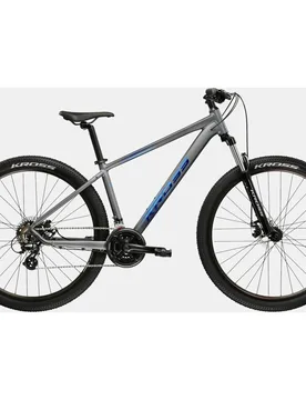 Bicicleta de Montaña de Hombre Hexagon X200 - Kross - FashionsVida