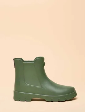 Joules Wellies Khaki female - Joules - FashionsVida