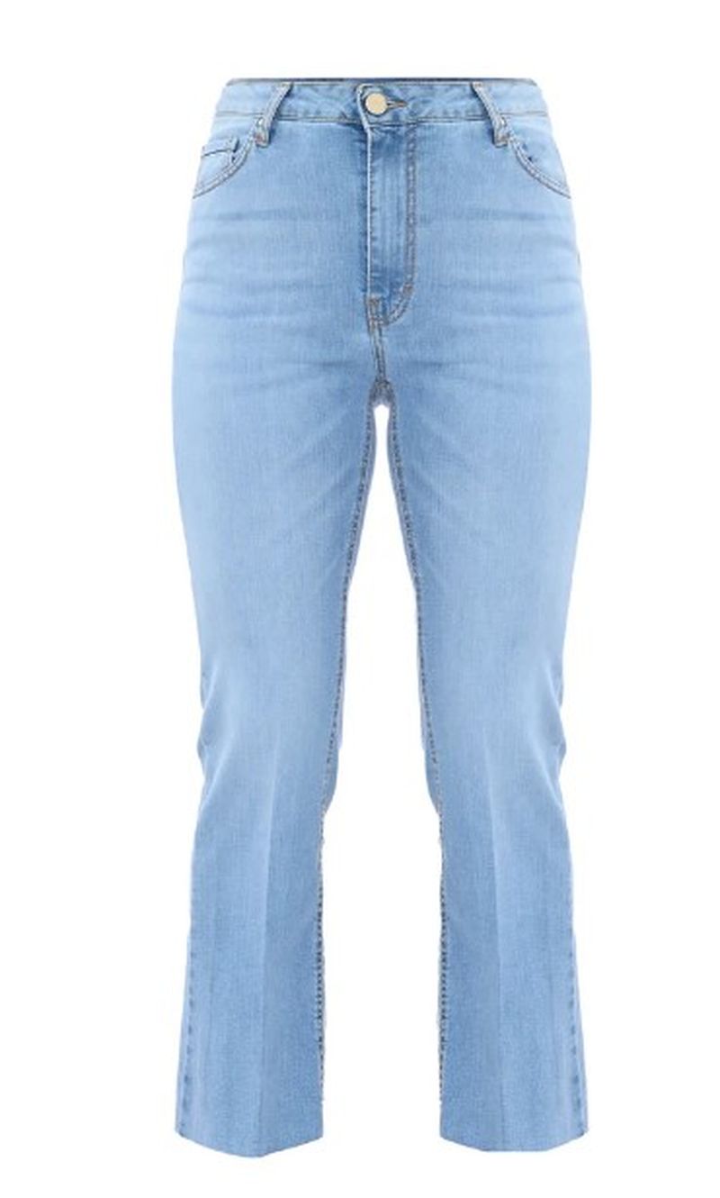 KOCCA Jeans Blu