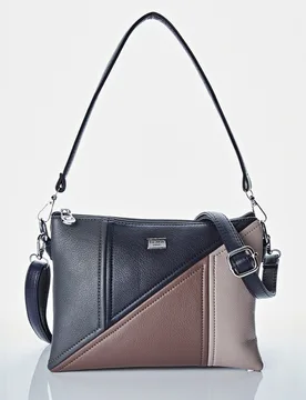 Pagen Handtasche "Denise" - 3Pagen - FashionsVida