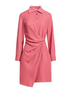 Mini-Kleid Damen Antikrosa 34,36 Damen