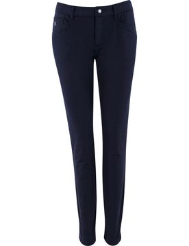 Alberto Hose Jana Stretch, navy 46