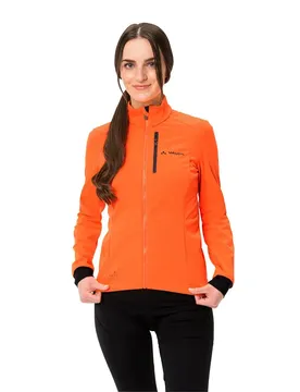 Vaude Bike Giacca Posta Neon Orange