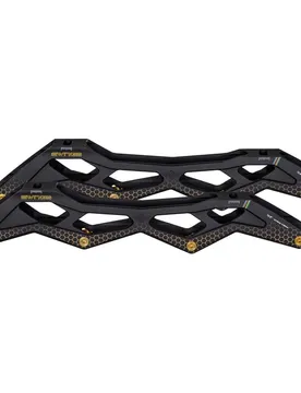 Patins à Roues Alignées Mg Frame 3x110 12.8´´ 100 mm unisex