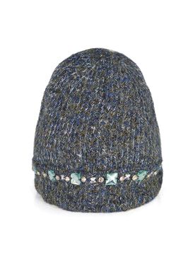 Pinko Cappello Realizzato In Misto