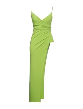 Top Mujer Verde lima 0 Mujer