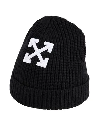 Sombrero Mujer Negro ONESIZE Mujer - Off-White™ - FashionsVida