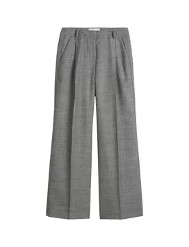 Woven Pants female - 36 - FashionsVida