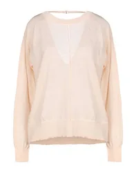 Pullover Mujer Melocotón 3 Mujer