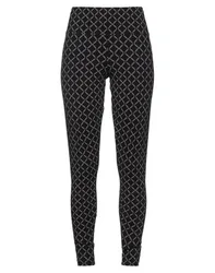 Mallas Mujer Negro M,S Mujer