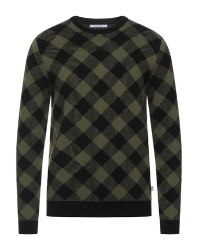 Pullover Herren Militärgrün M Herren - AT.P.CO - FashionsVida