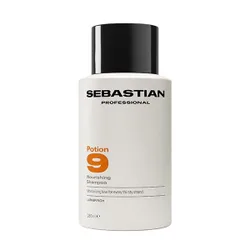 SEBASTIAN Potion 9