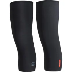 Fiandre 2 perneras cortas ciclismo Negro (XL)