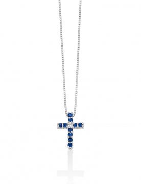 Collana Donna Miluna CLD4566