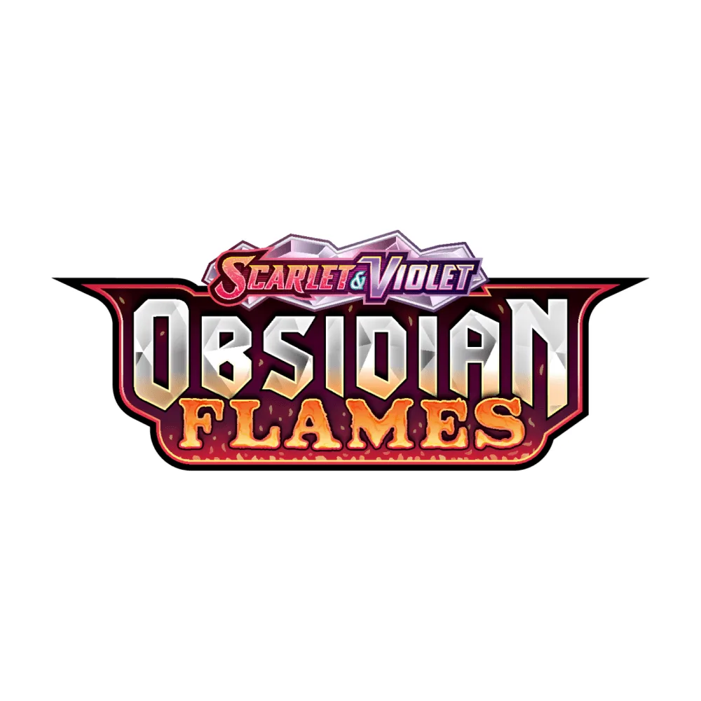 SV03 OBF Obsidian Flames Complete set of Common Pokemon - Pokémon - FashionsVida