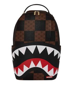 Sprayground Zaino