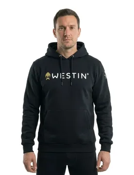 Original Sweatshirt Black XL Men - Westin - FashionsVida