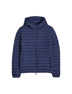 Mito16 Luke Capp. 10000 Black D39710M - Save the Duck - FashionsVida