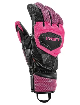 Gants Wcr Venom Sl 3d Black / Pink 7.5