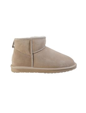 AUSTRALIA Snowboots STINGER MICRO beige 40 damen