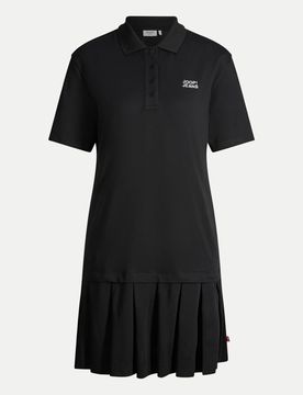 JOOP! JEANS Kleid Tadena Schwarz XS