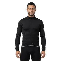 Maillot à Manches Longues Panarotta