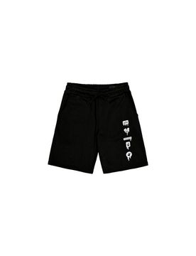 Short - Freedom Jogger Shorts - S bis XXL - für Männer - Größe S - schwarz - Männer - male