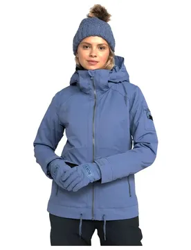 Roxy Veste Meade Wild Wind XS Femme
