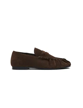 Alohas Loafers AVEN marron 41 - Alohas - FashionsVida