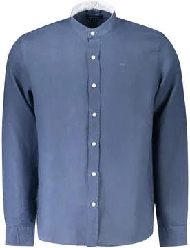 Herren Blau 664369000_BL0787
