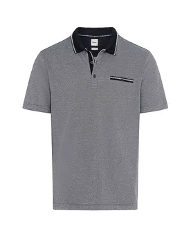Brax Polo PETTER azul oscuro XL - Brax - FashionsVida