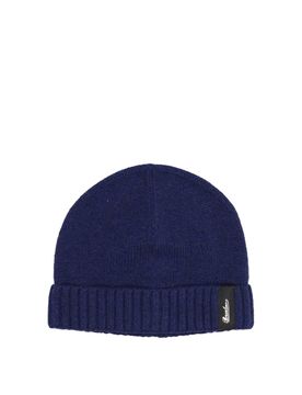 Borsalino Berretto in eco cashmere