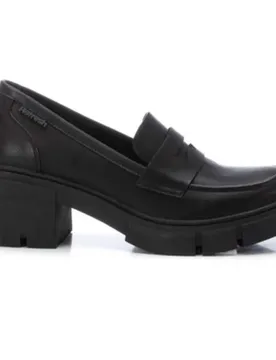 Refresh Sneaker 172379 Black EU 40
