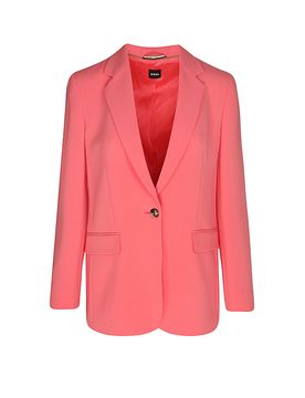 Boss Blazer JOCALUAH rosa 34