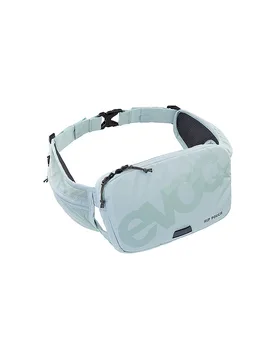 Riñonera de ciclismo Hip Pouch 1L menta - EVOC - FashionsVida