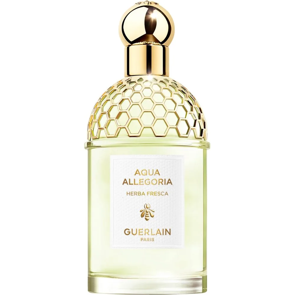 Eau de Toilette Aqua Allegoria Herba Fresca - Guerlain - FashionsVida