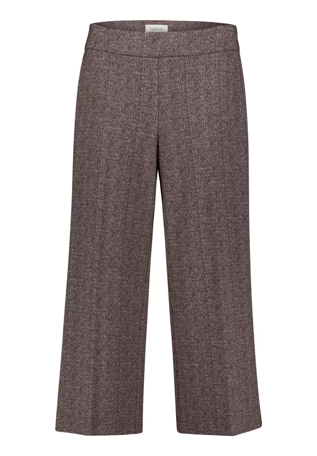 Hose Casual 7/8 LAEnge female - 42 - FashionsVida